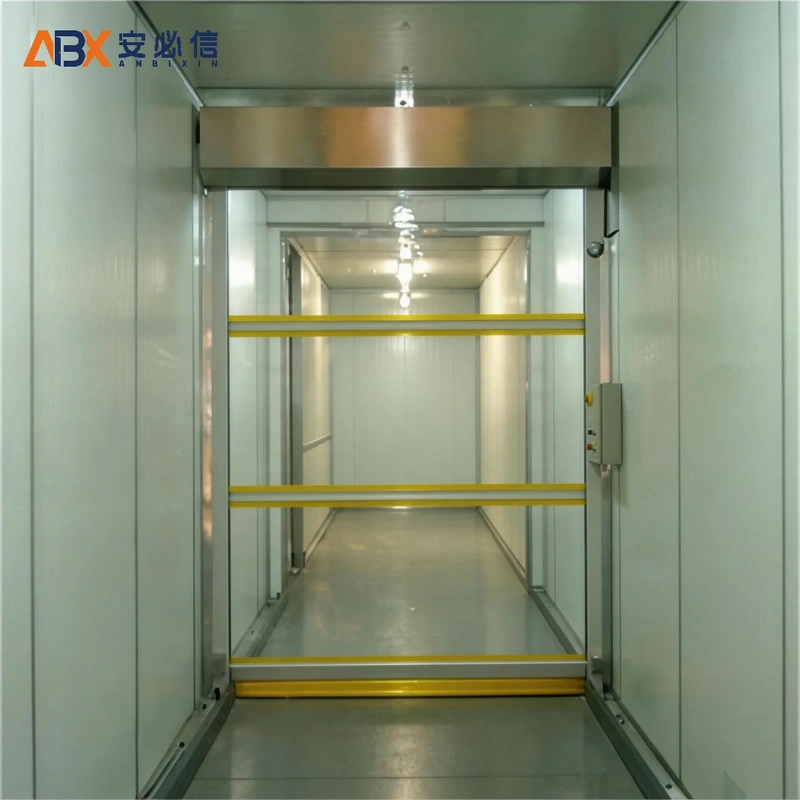惠州PVC快速门